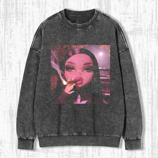 BRATZ T-SHIRT V1.6