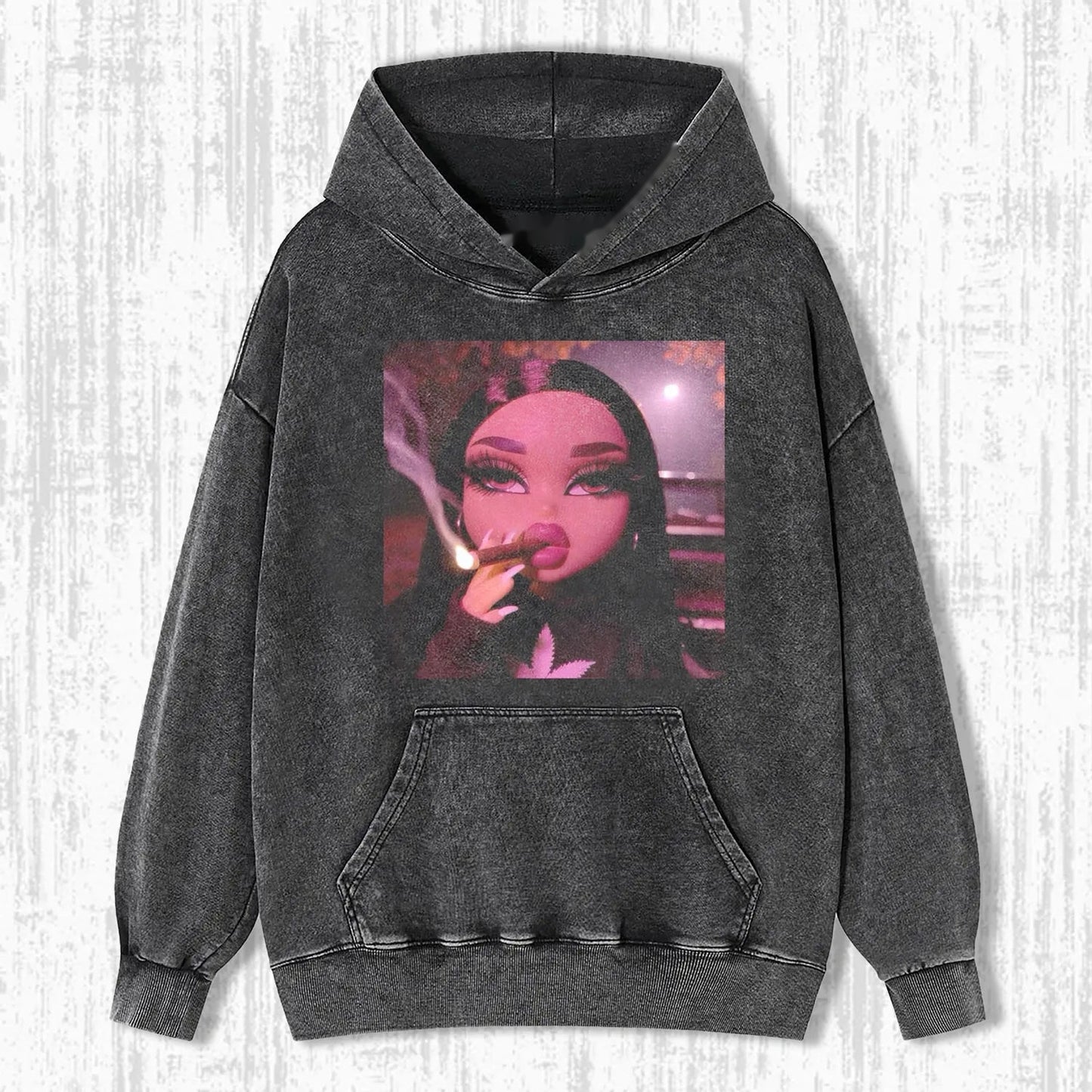 BRATZ T-SHIRT V1.6