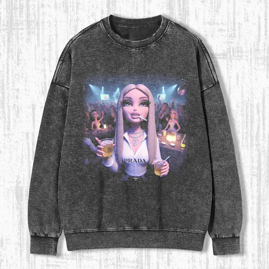 BRATZ T-SHIRT V1.7