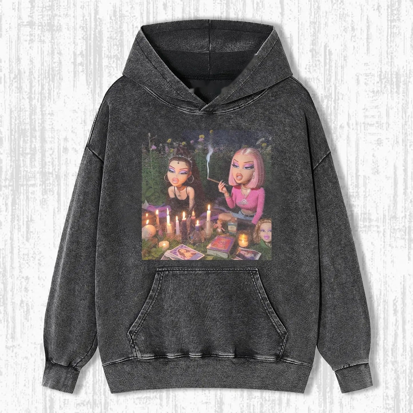 BRATZ T-SHIRT V1.8