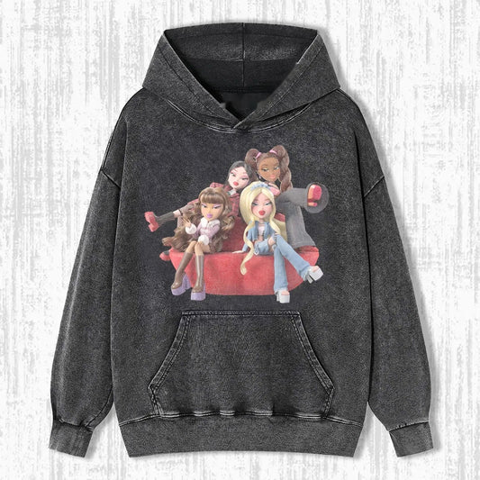 BRATZ T-SHIRT V2.5