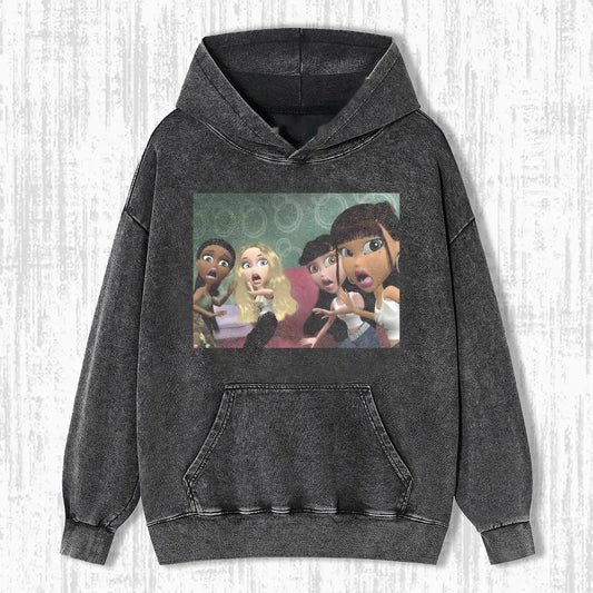 BRATZ T-SHIRT V2.6