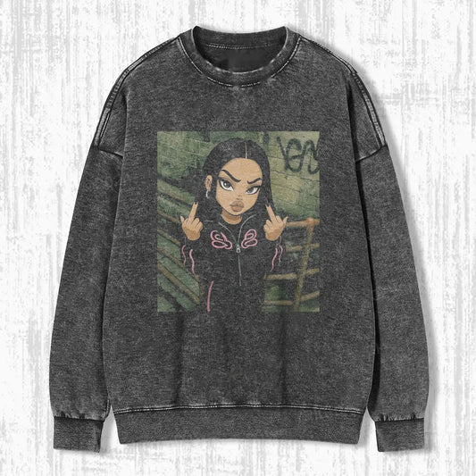 BRATZ T-SHIRT V2.7