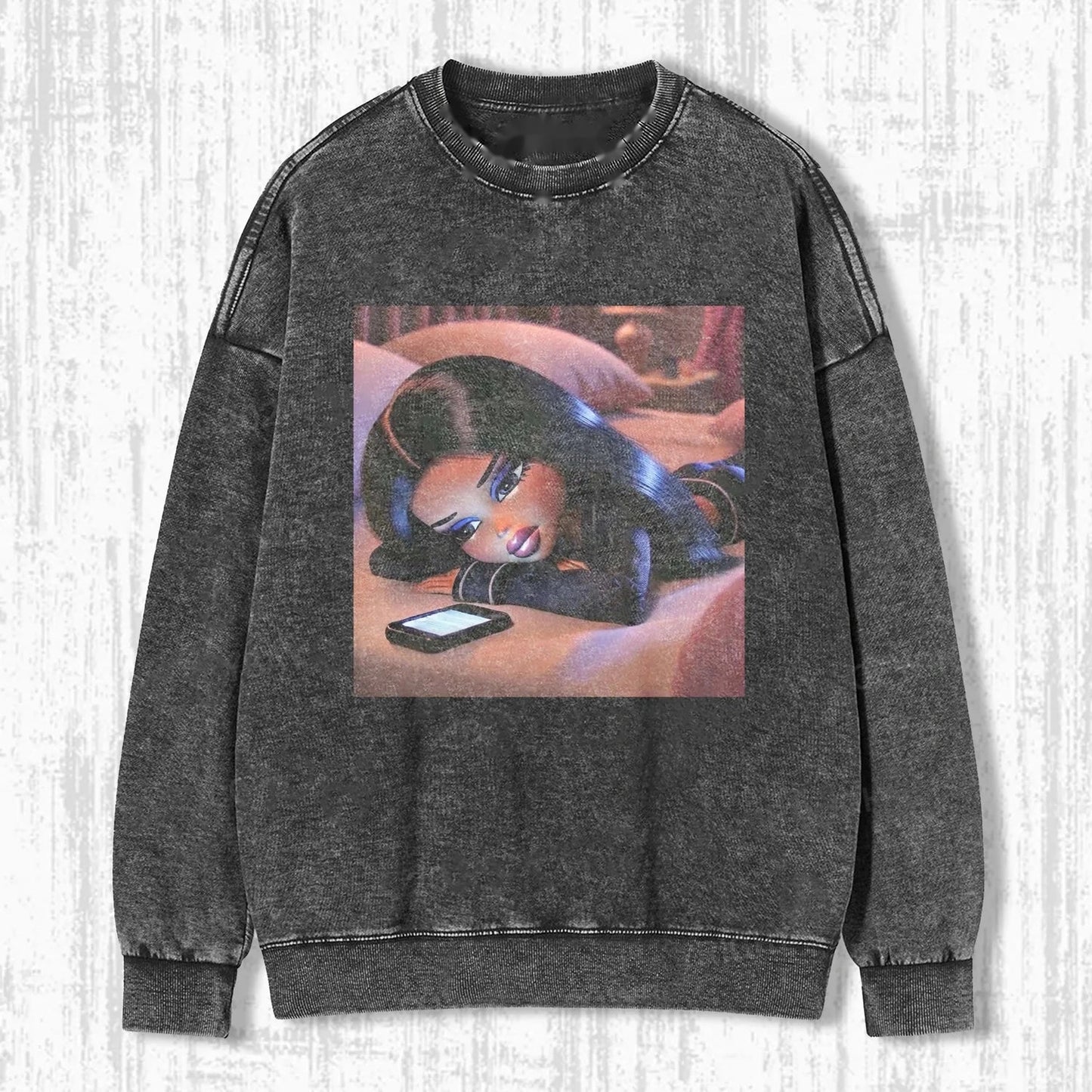 BRATZ T-SHIRT V2.8