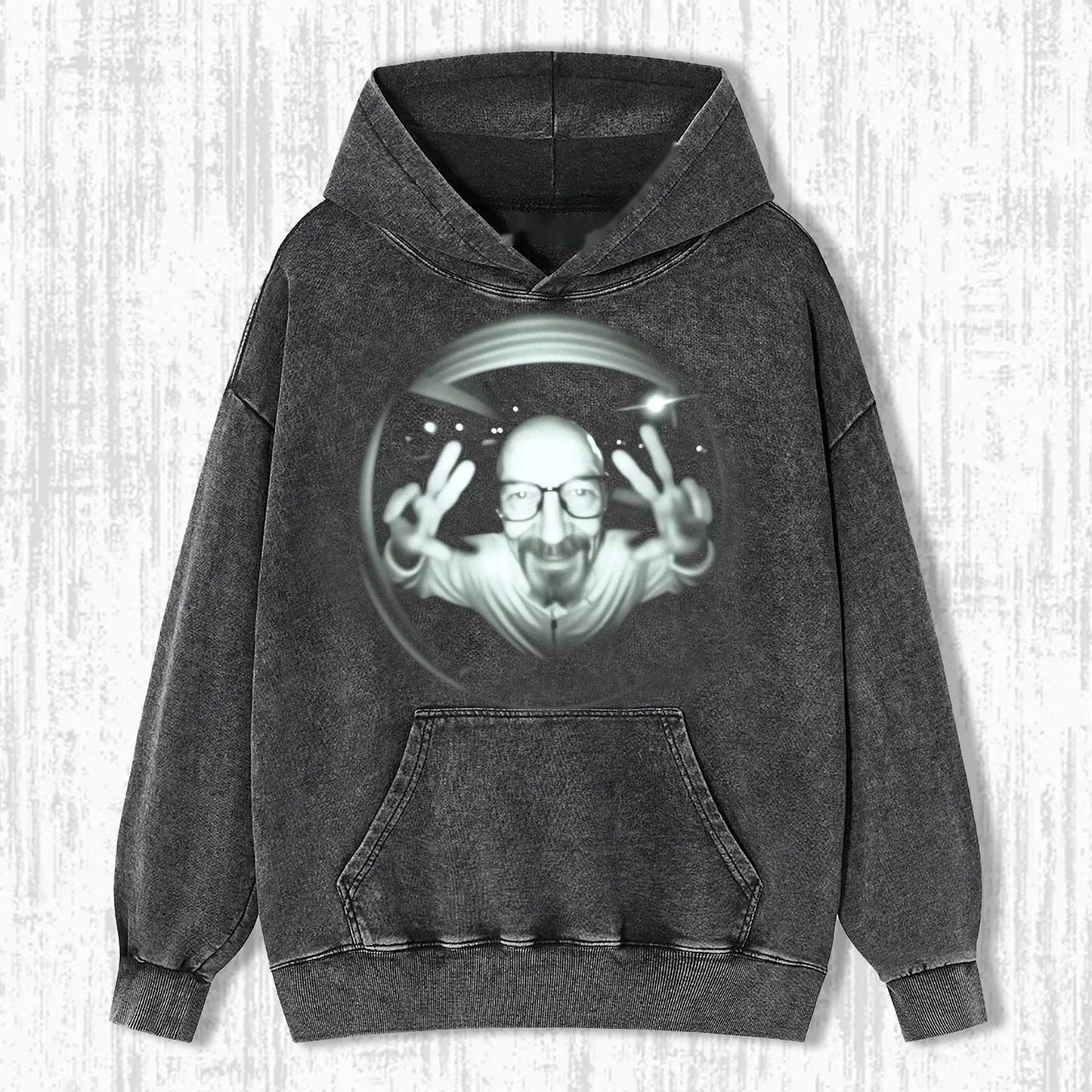 BB HOODIE