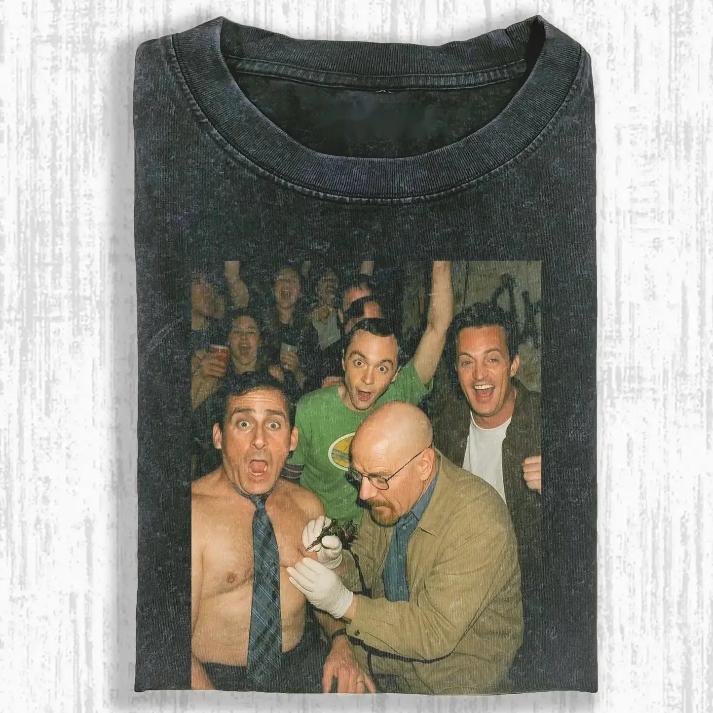 BB T-SHIRT 1.4