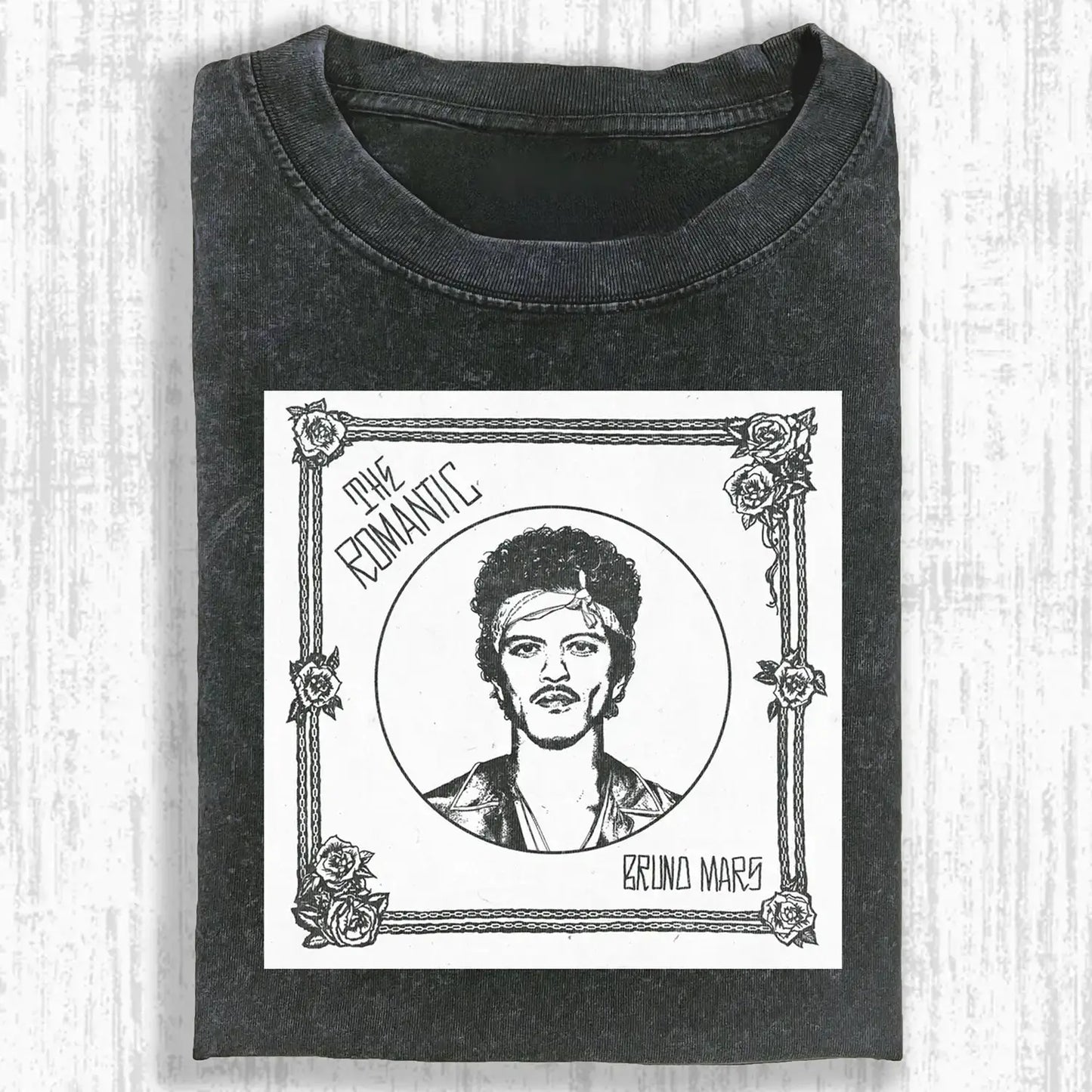 PEPPER TEE