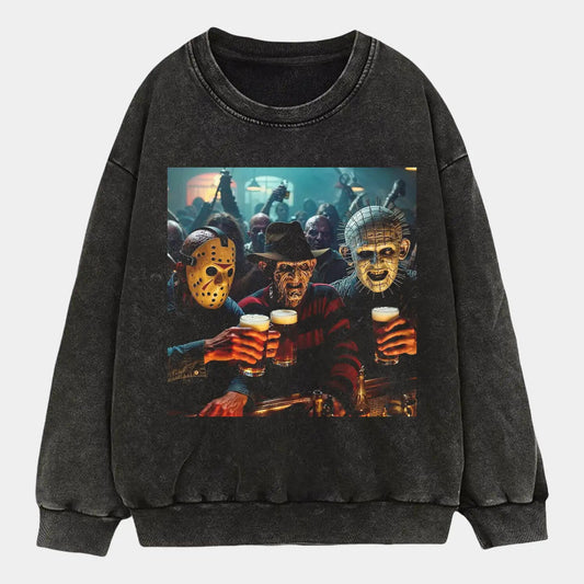 Bar Nights TEE