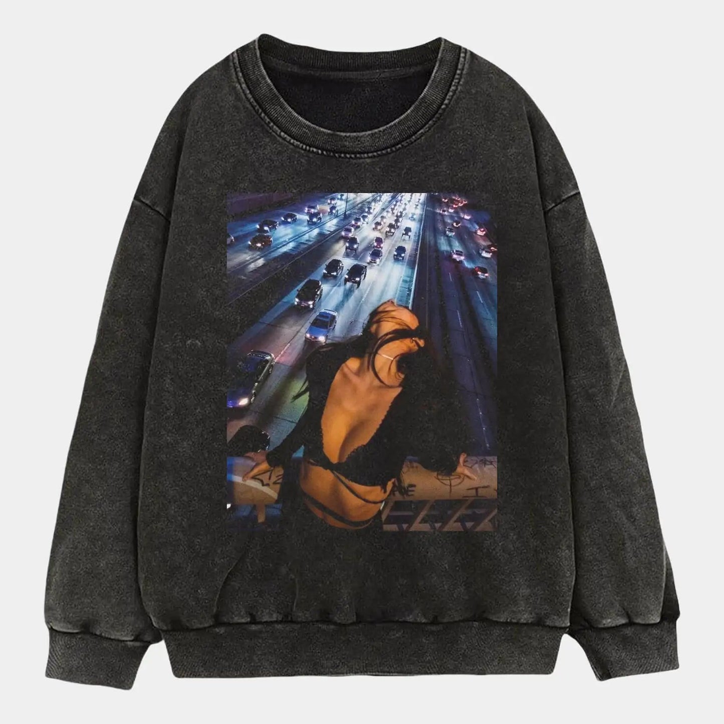 Beauty Girl Tee