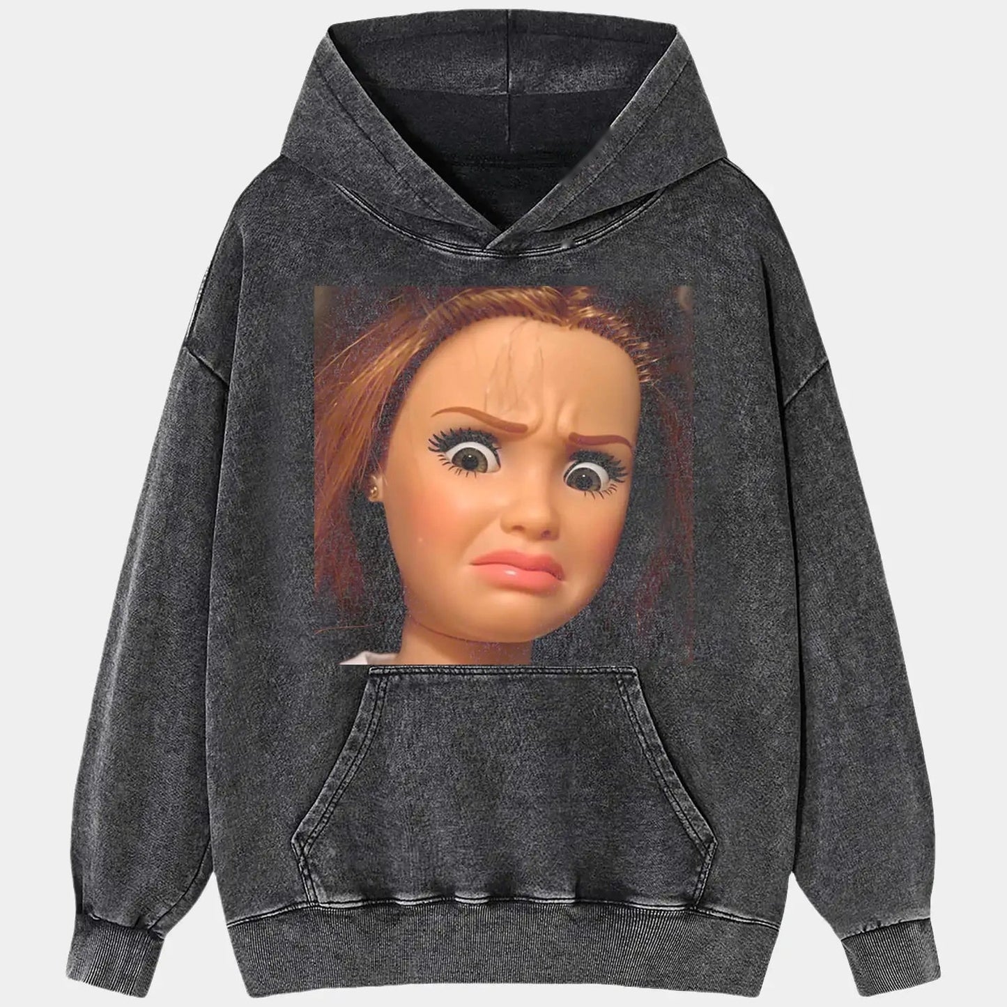 DOLL T-SHIRT 4.0