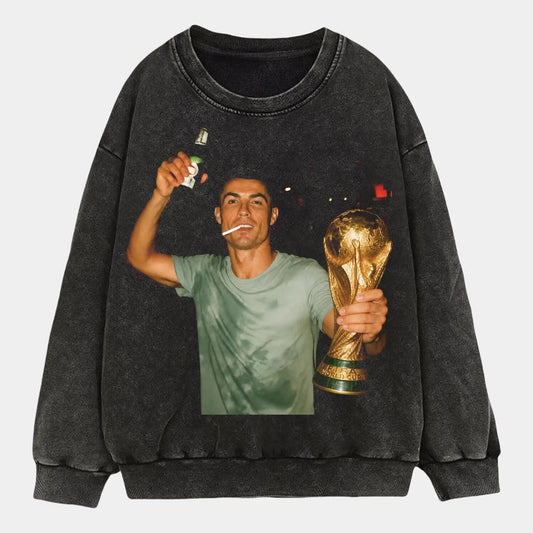 C. R. Tee 1.0