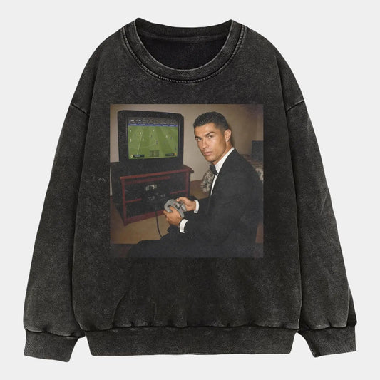 C. R. Tee 3.0