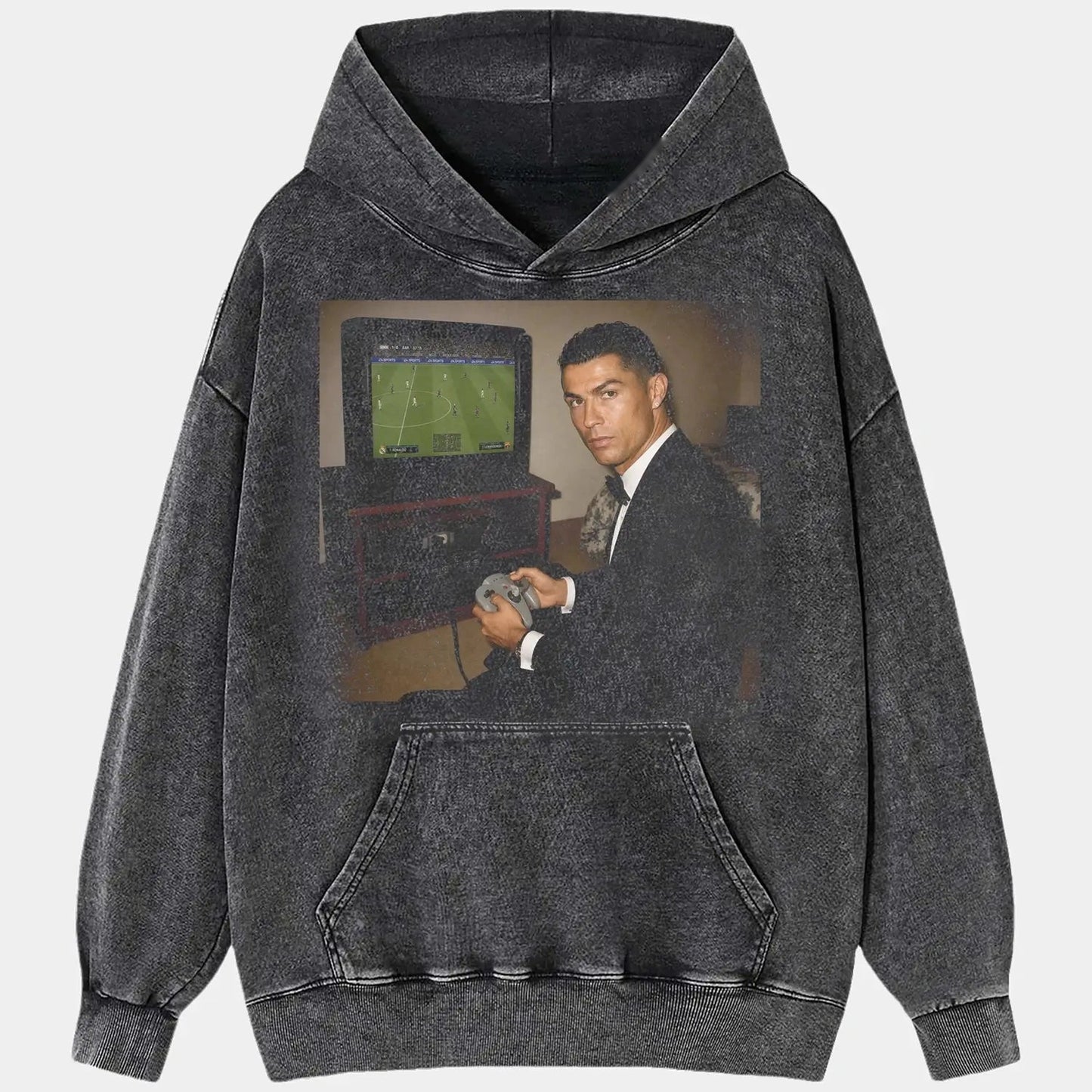 C. R. Tee 3.0