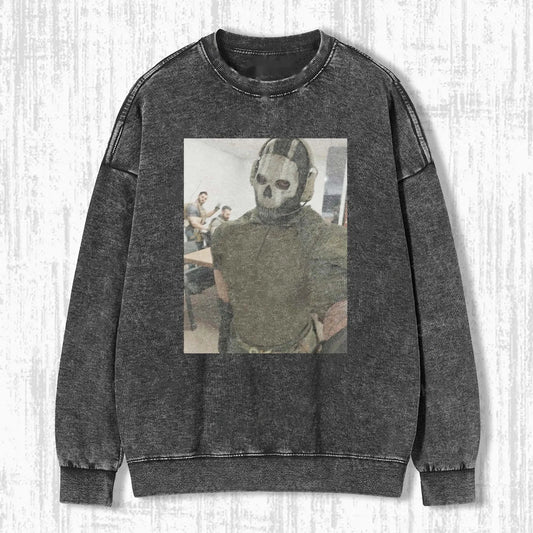 CALL OF DUTY:MODERN WARFARE T-SHIRT V1.3