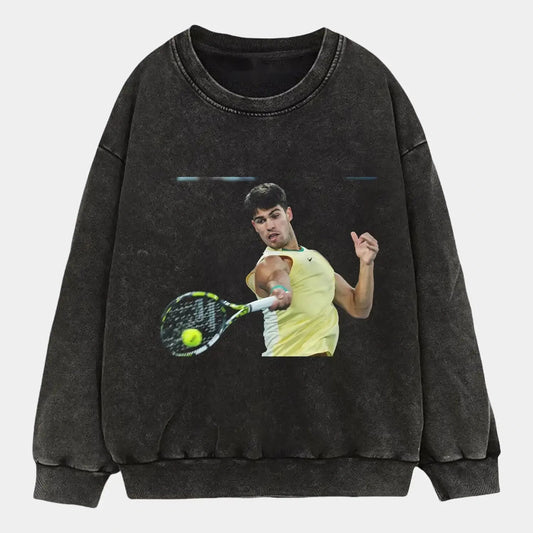 PEPPER SWEATSHIRT