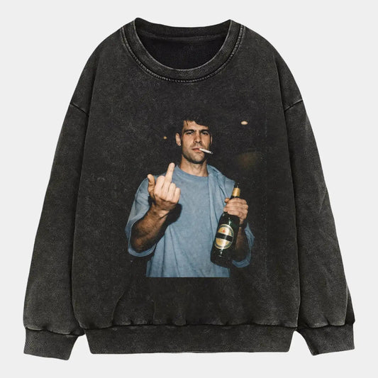 PEPPER SWEATSHIRT