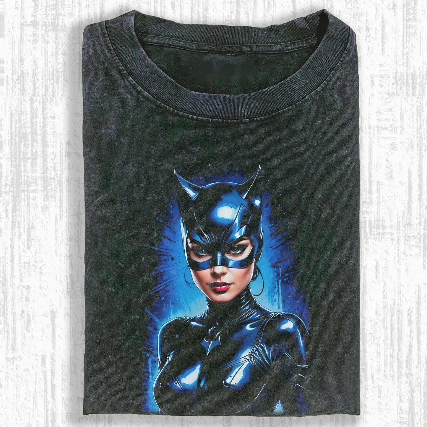 CATWOMAN T-SHIRT