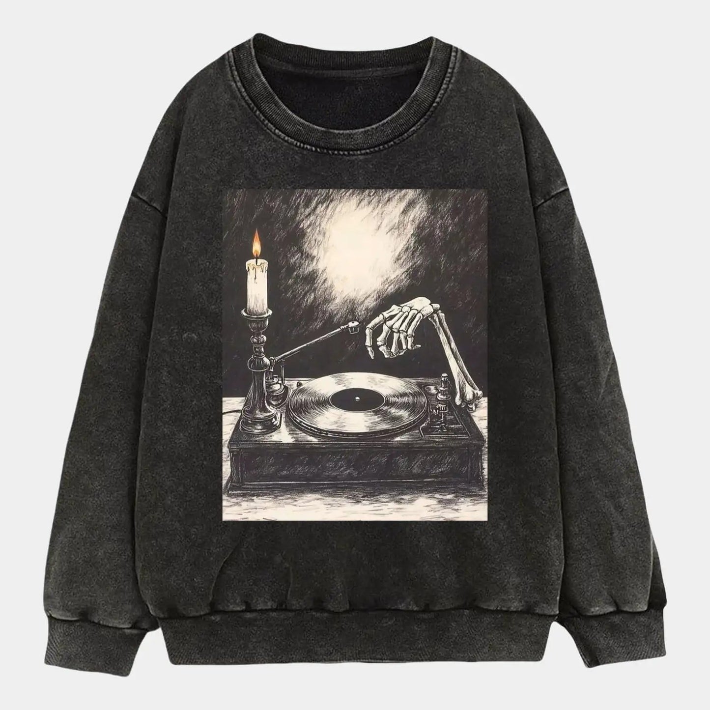 CD Tee