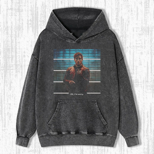 CHRIS PRATT T-SHIRT 1.1