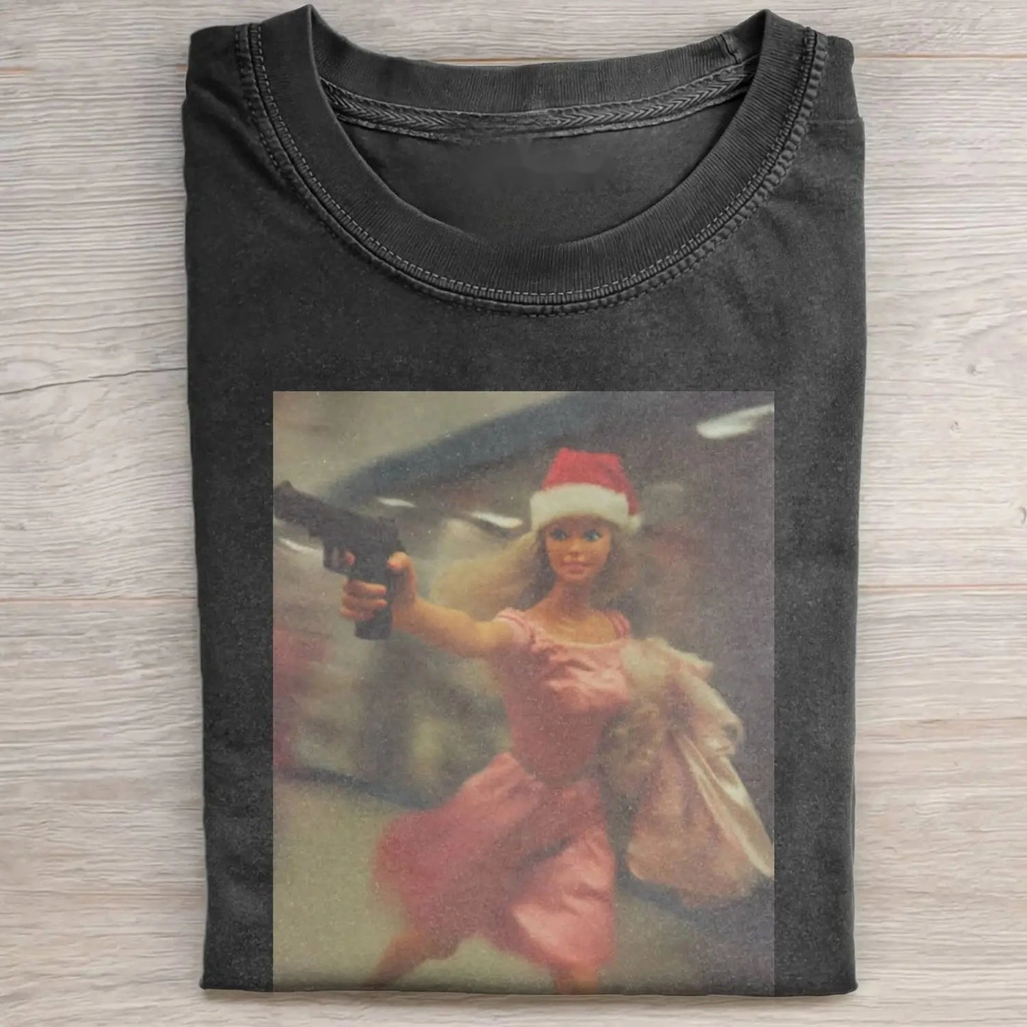 PEPPER TEE