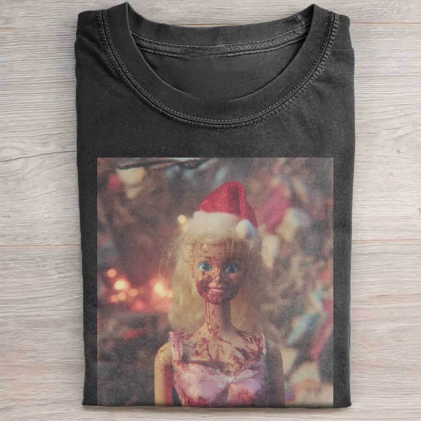 PEPPER TEE