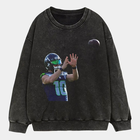 PEPPER SWEATSHIRT