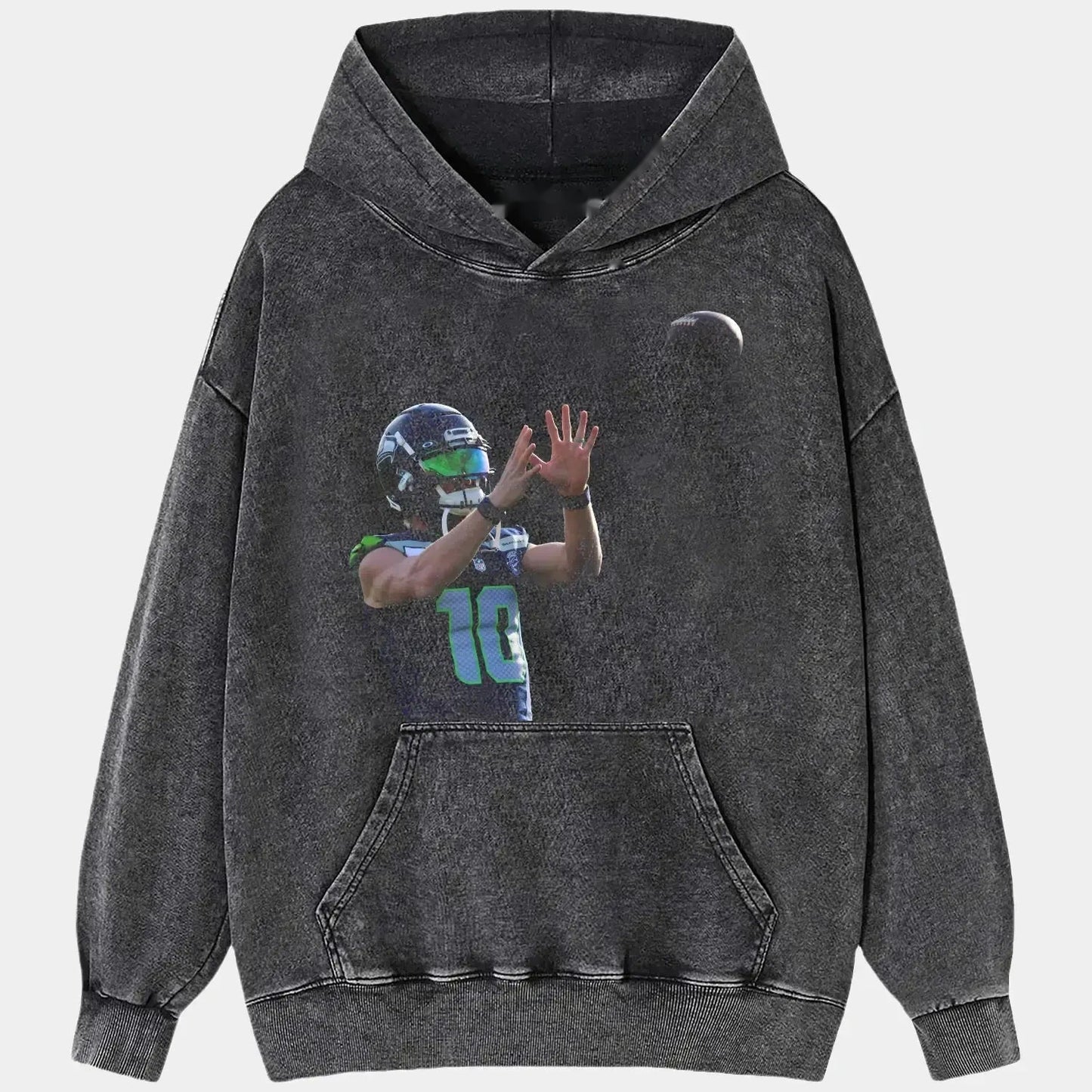 COOPER KUPP A2 T-SHIRT