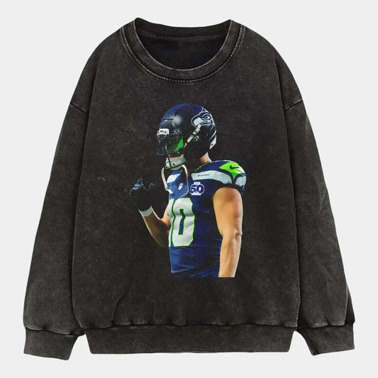 PEPPER SWEATSHIRT