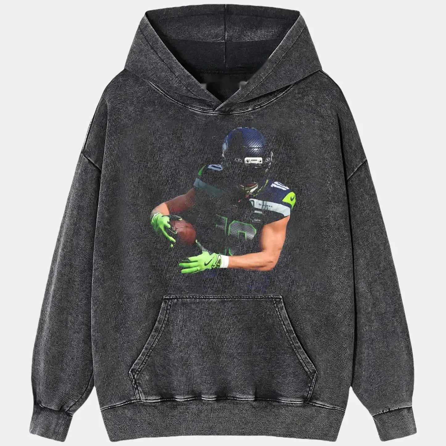 PEPPER HOODIE