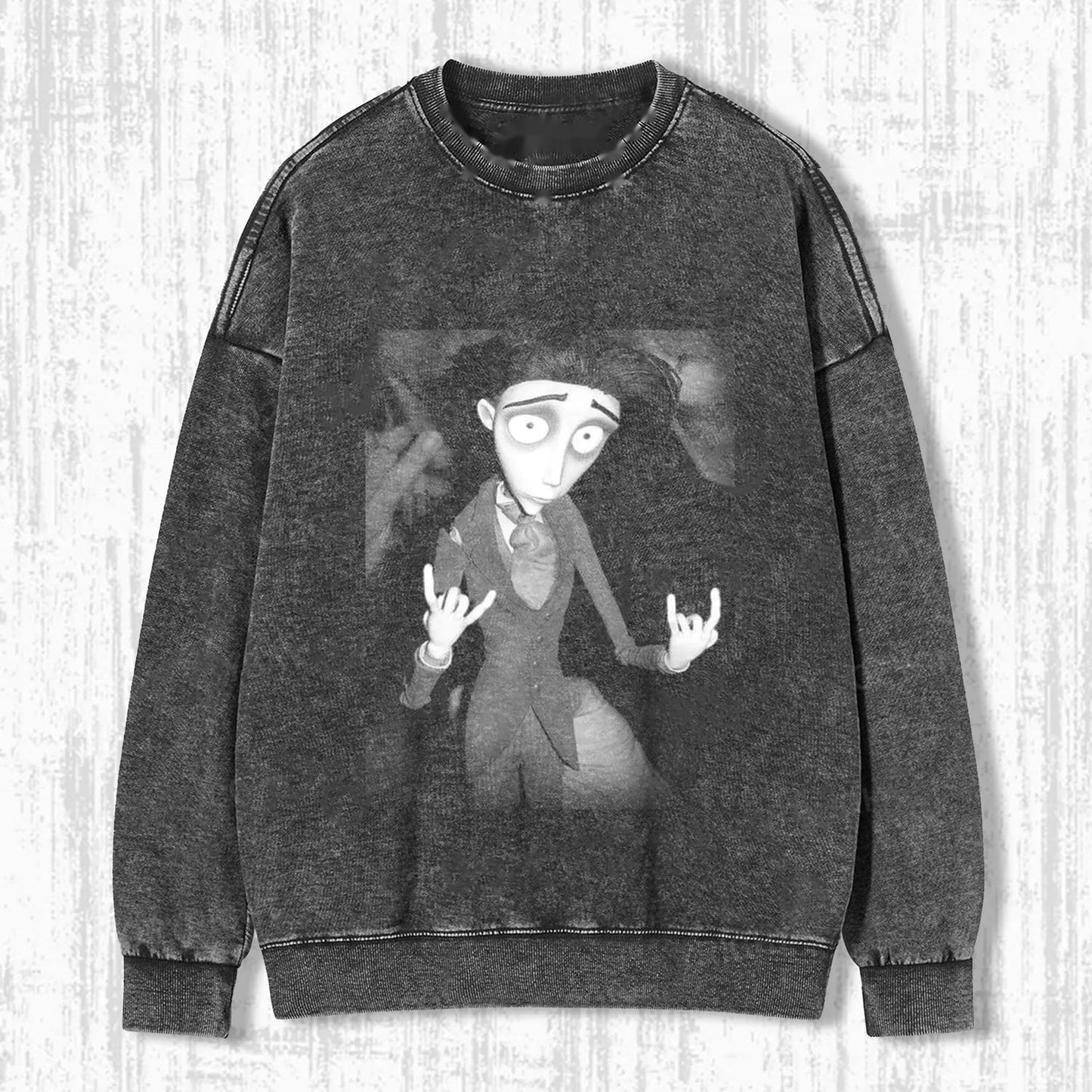 CORPSE BARIDE T-SHIRT V1.3