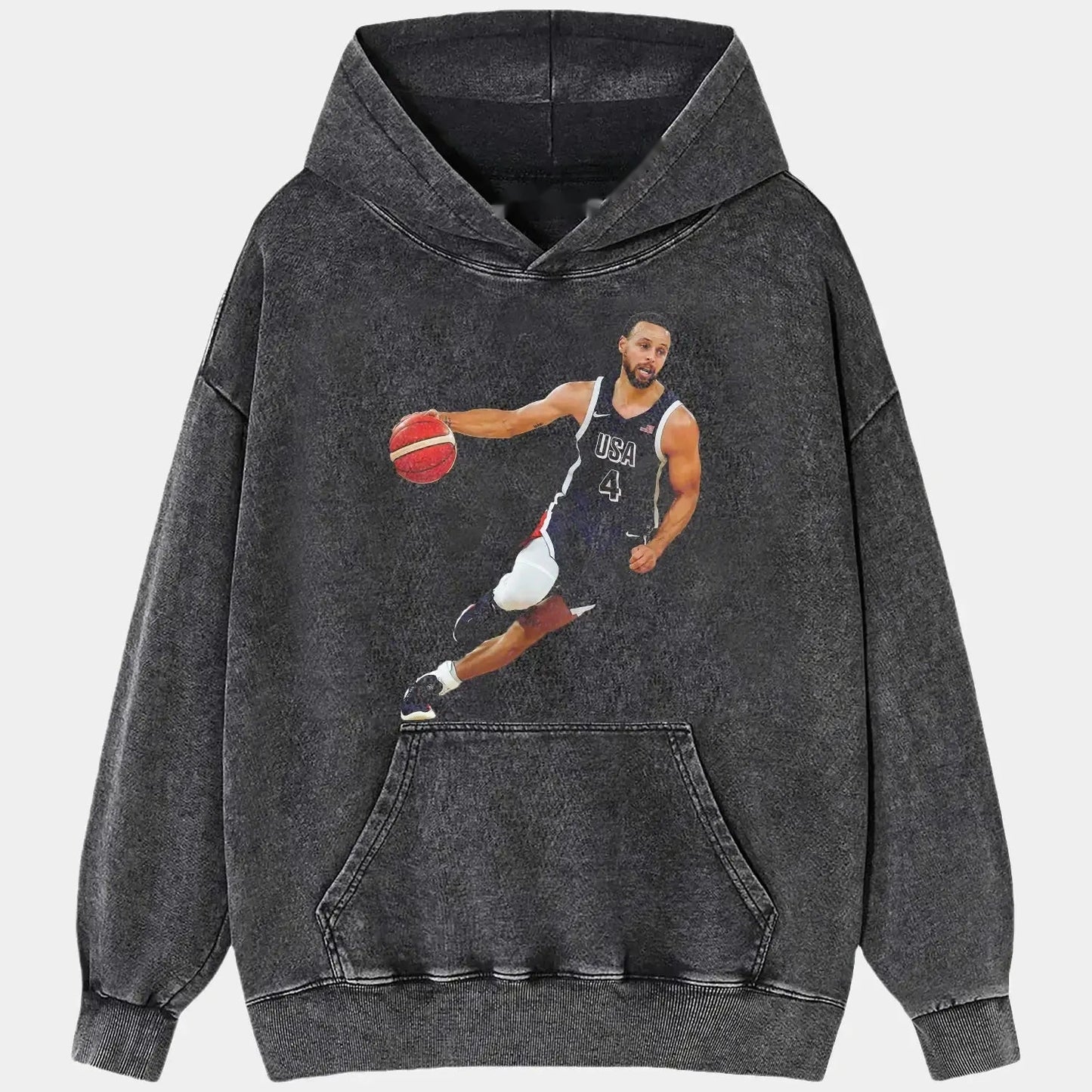 CURRY A2 T-SHIRT