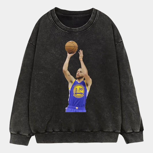 CURRY A3 T-SHIRT