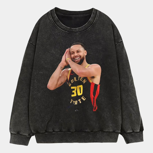 CURRY A1 T-SHIRT