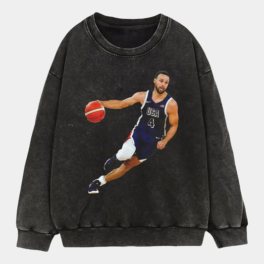 CURRY A2 T-SHIRT