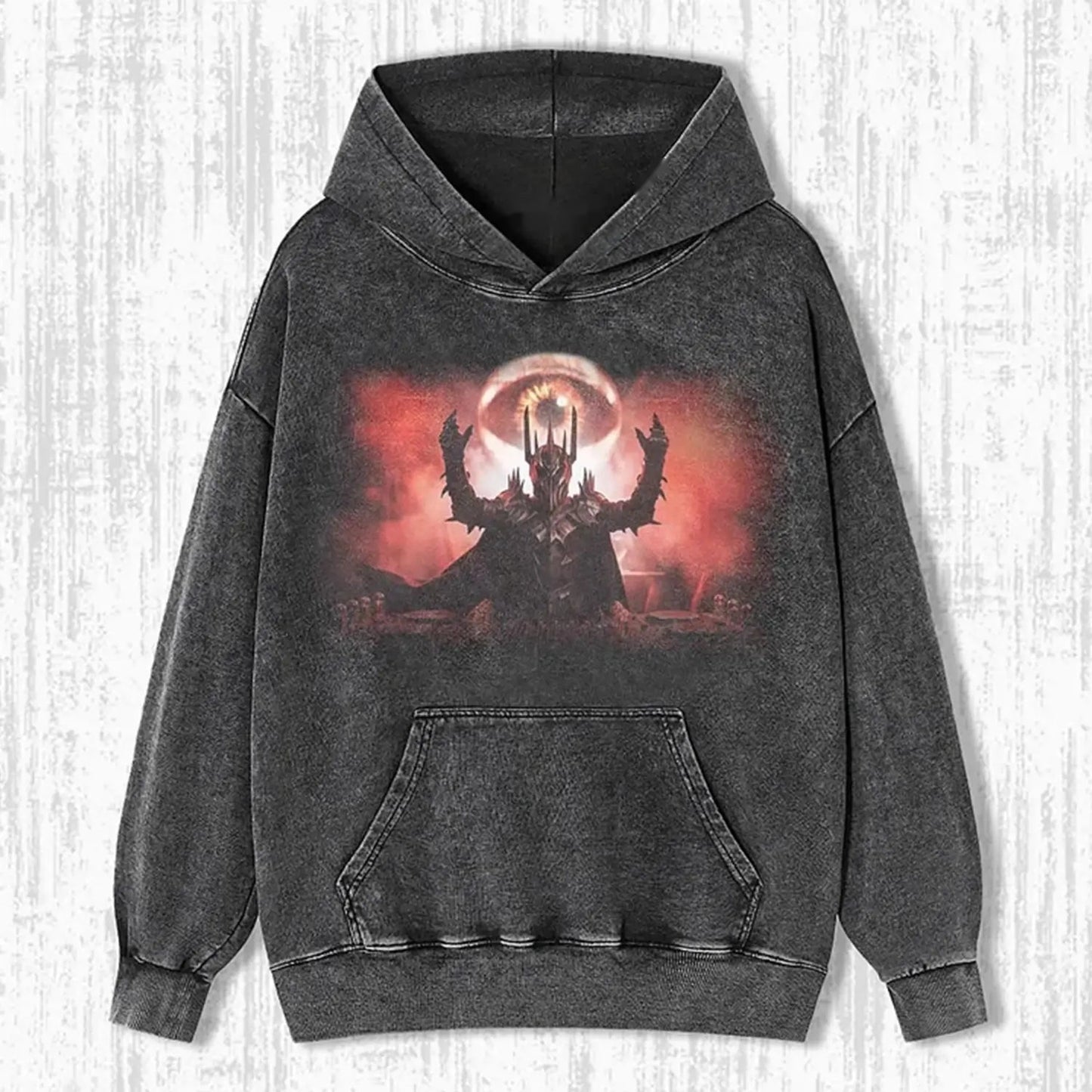 THE LOTR T-SHIRT 5.0