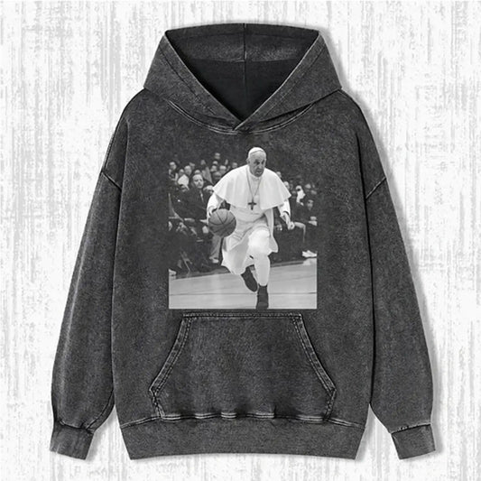 POPE T-SHIRT