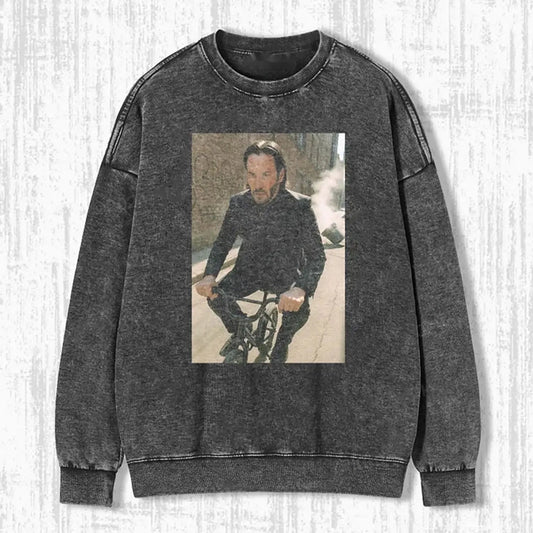 JOHN WICK T-SHIRT