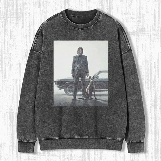 JOHN WICK T-SHIRT 4.0