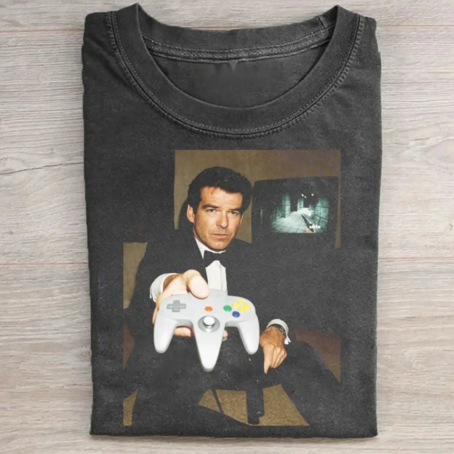 Your Turn Funny T-Shirt