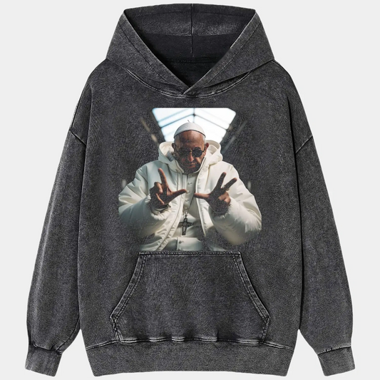POPE T-SHIRT