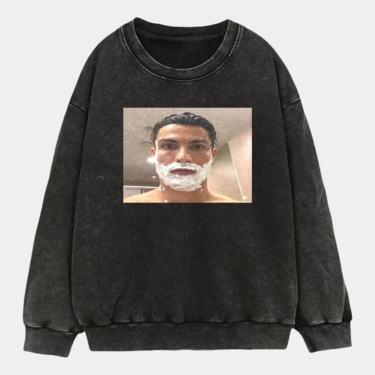 CR tee 1.2
