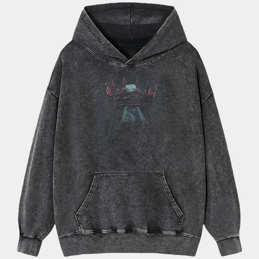 DARK QUEEN TEE