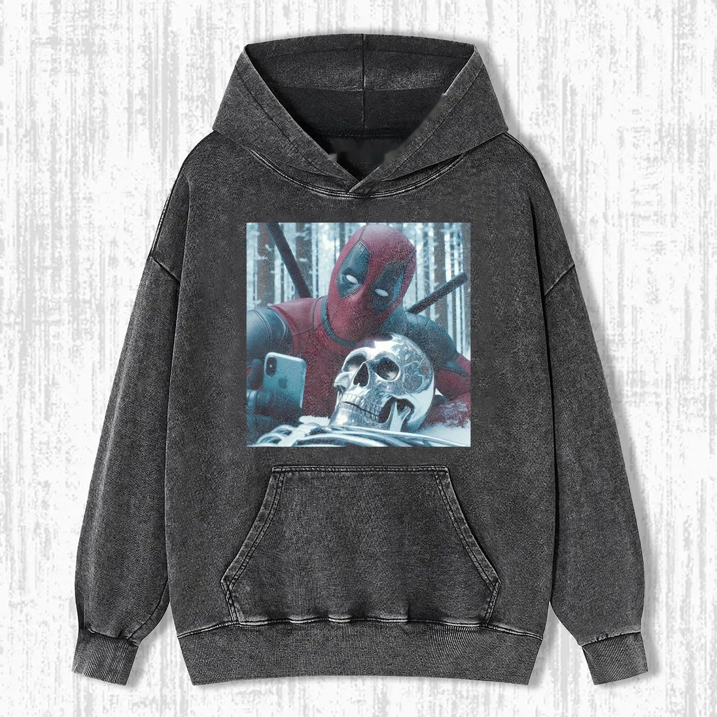 DEADPOOL T-SHIRT 1.3