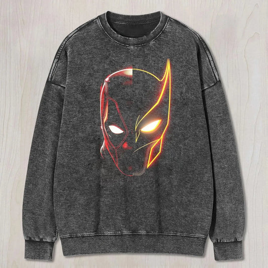 PEPPER SWEATSHIRT
