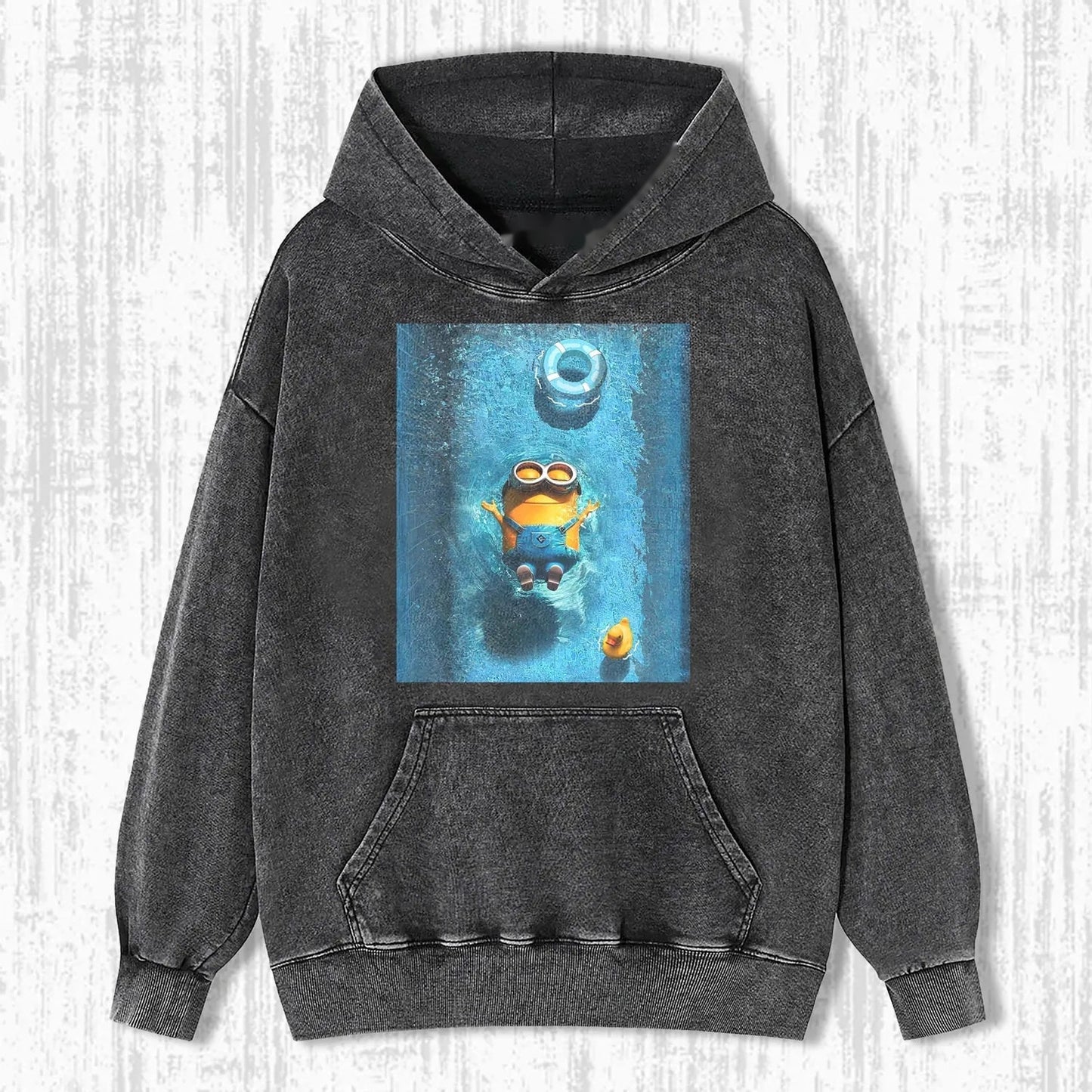 DESPICABLE ME T-SHIRT V1.1