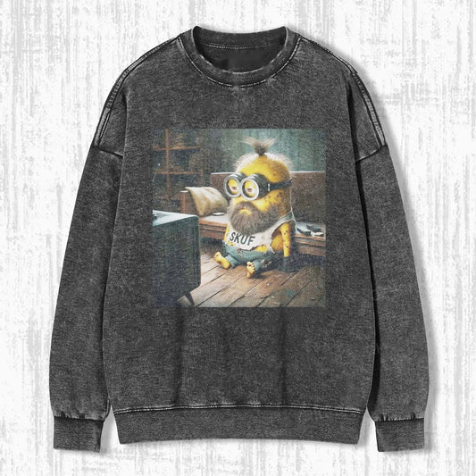 DESPICABLE ME T-SHIRT V1.4