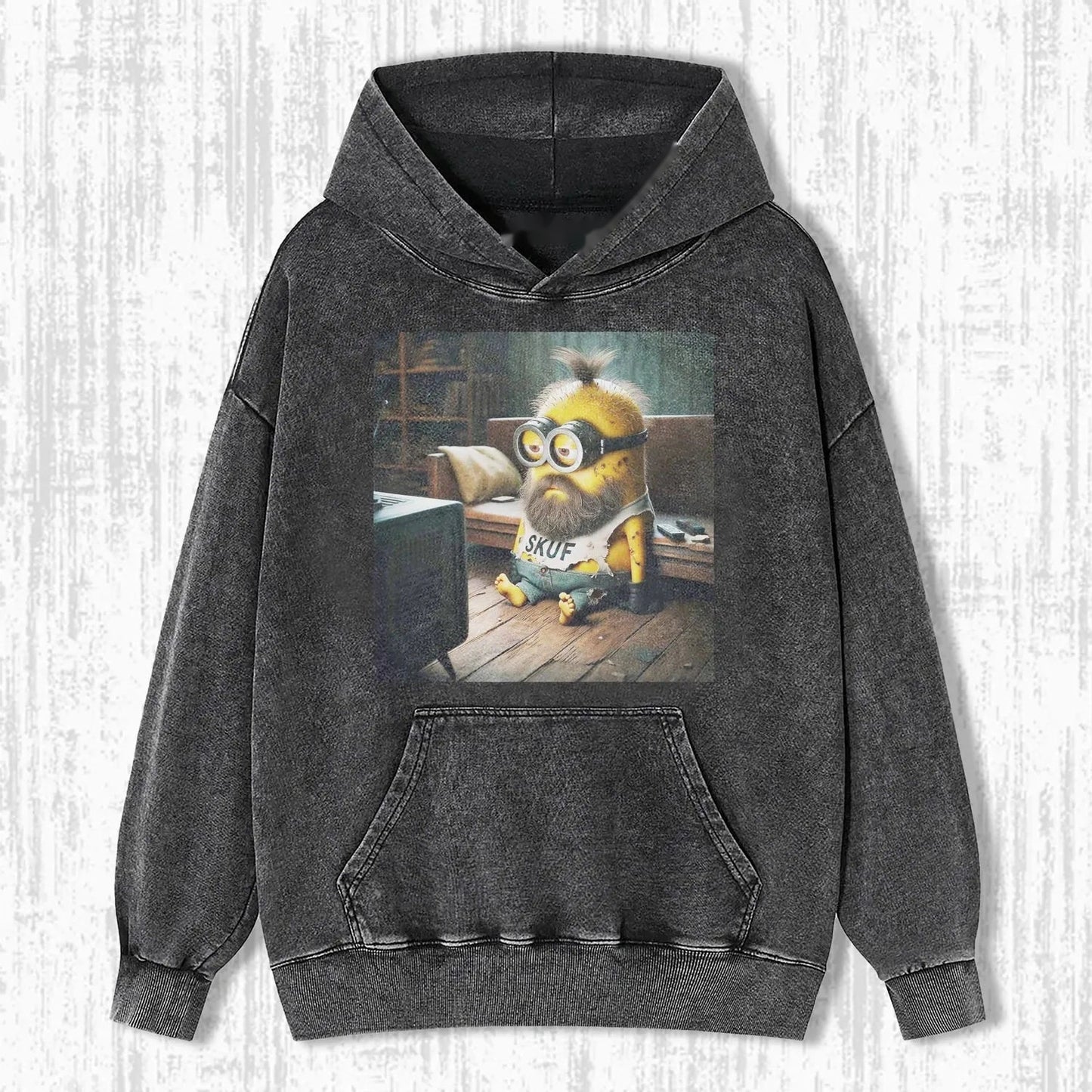 DESPICABLE ME T-SHIRT V1.4