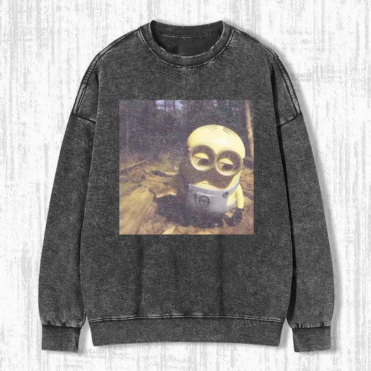 DESPICABLE ME T-SHIRT V1.5