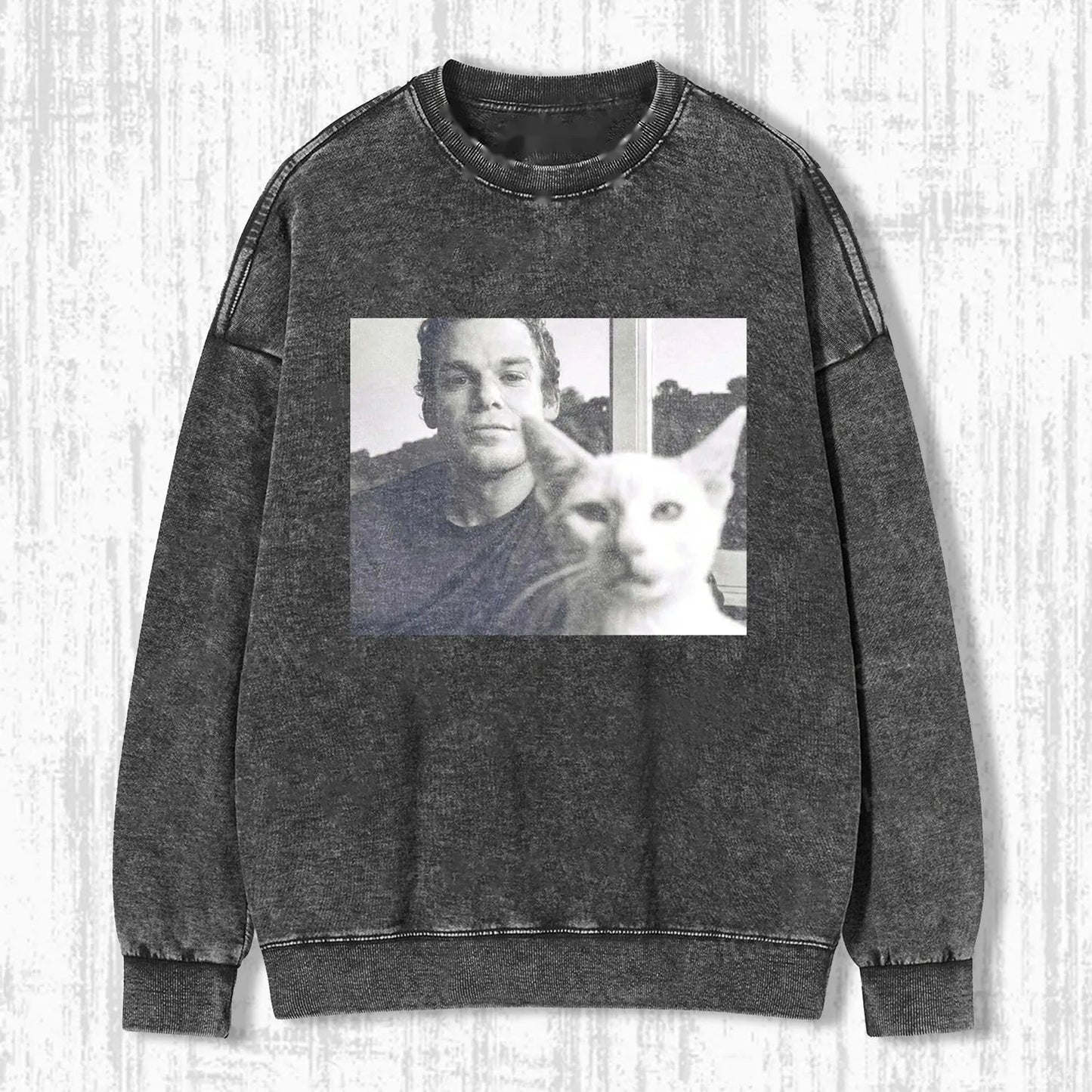 DEXTER T-SHIRT V1.0