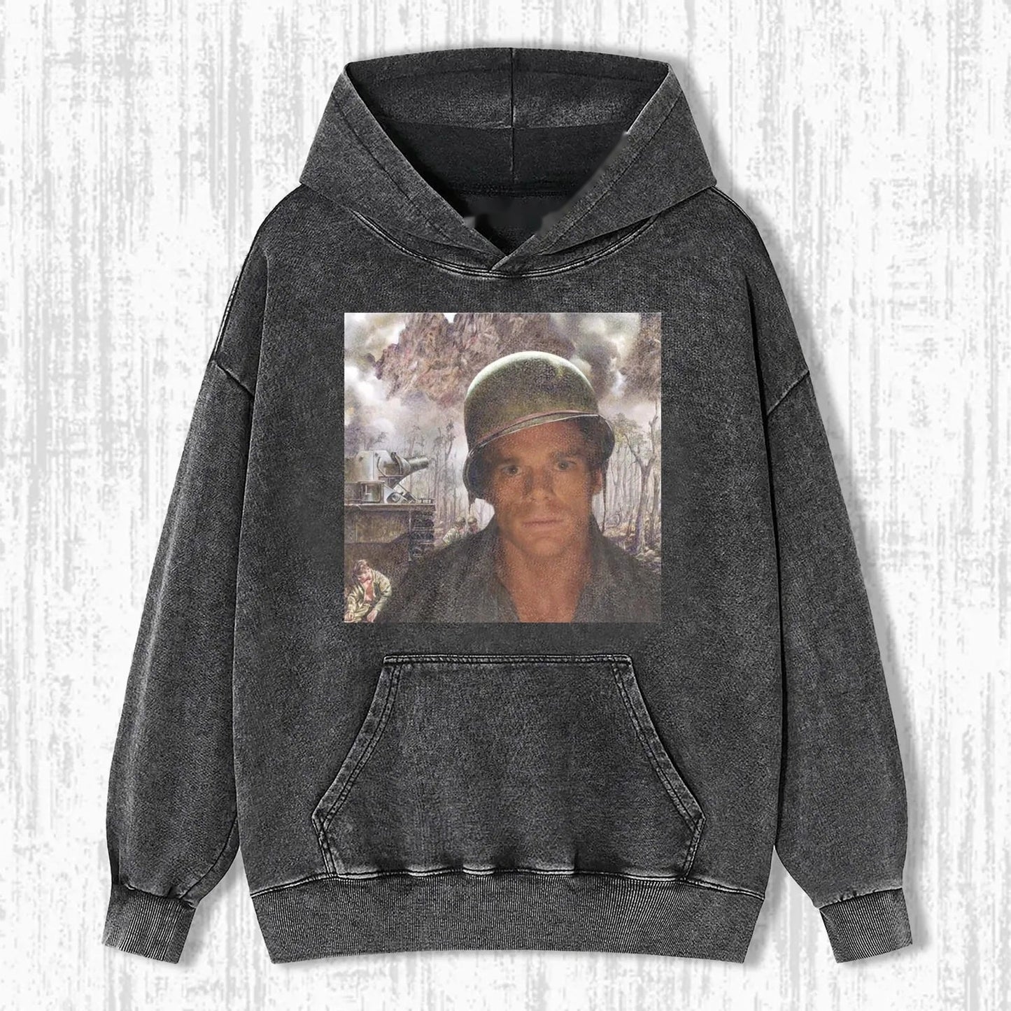 DEXTER T-SHIRT V1.1